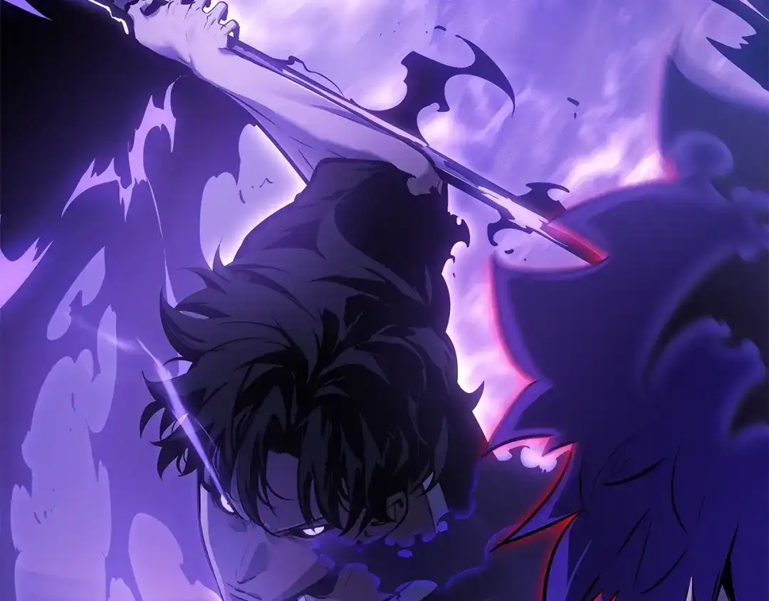 我独自升级 : 诸神黄昏 - 第52话 - 第78张图