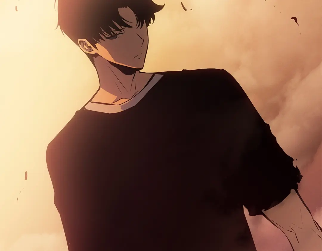 我独自升级 : 诸神黄昏 - 第52话 - 第230张图