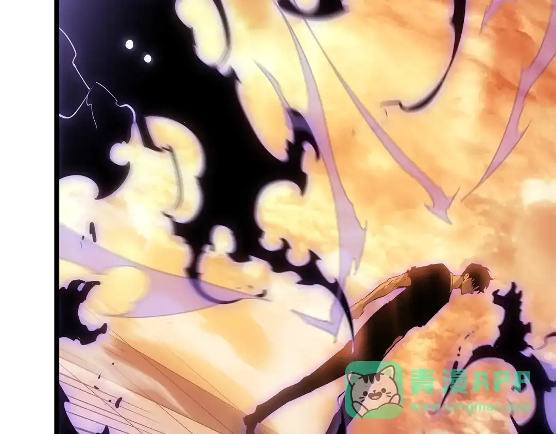 我独自升级 : 诸神黄昏 - 第52话 - 第56张图