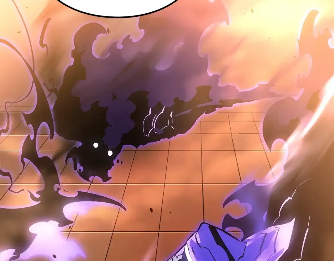 我独自升级 : 诸神黄昏 - 第52话 - 第44张图