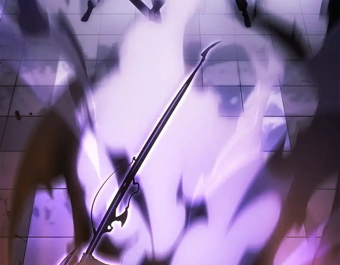 我独自升级 : 诸神黄昏 - 第52话 - 第88张图