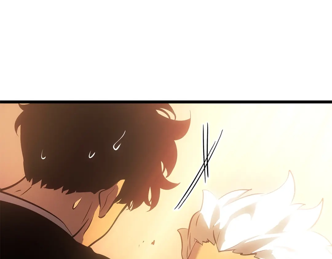 我独自升级 : 诸神黄昏 - 第52话 - 第280张图