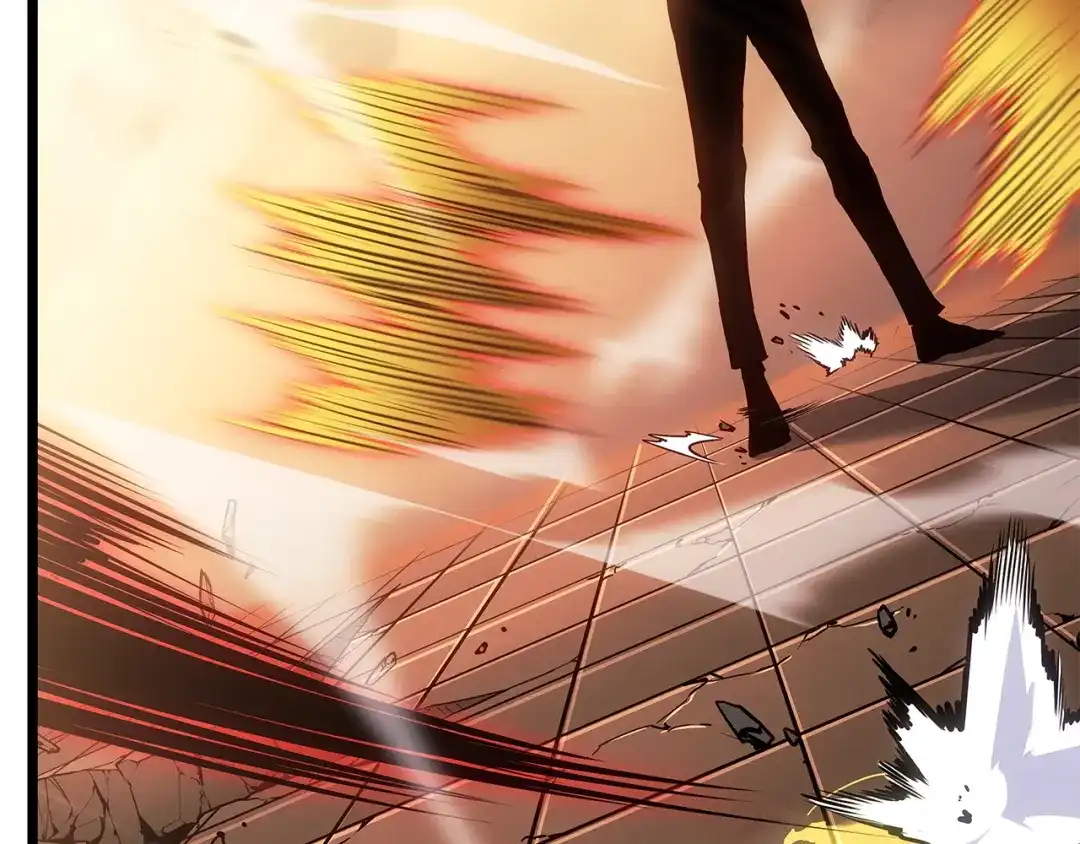 我独自升级 : 诸神黄昏 - 第52话 - 第29张图