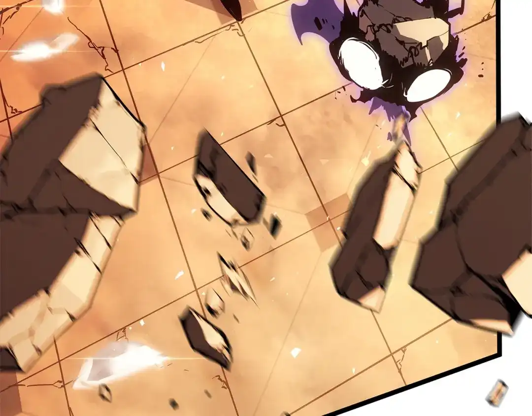 我独自升级 : 诸神黄昏 - 第52话 - 第212张图