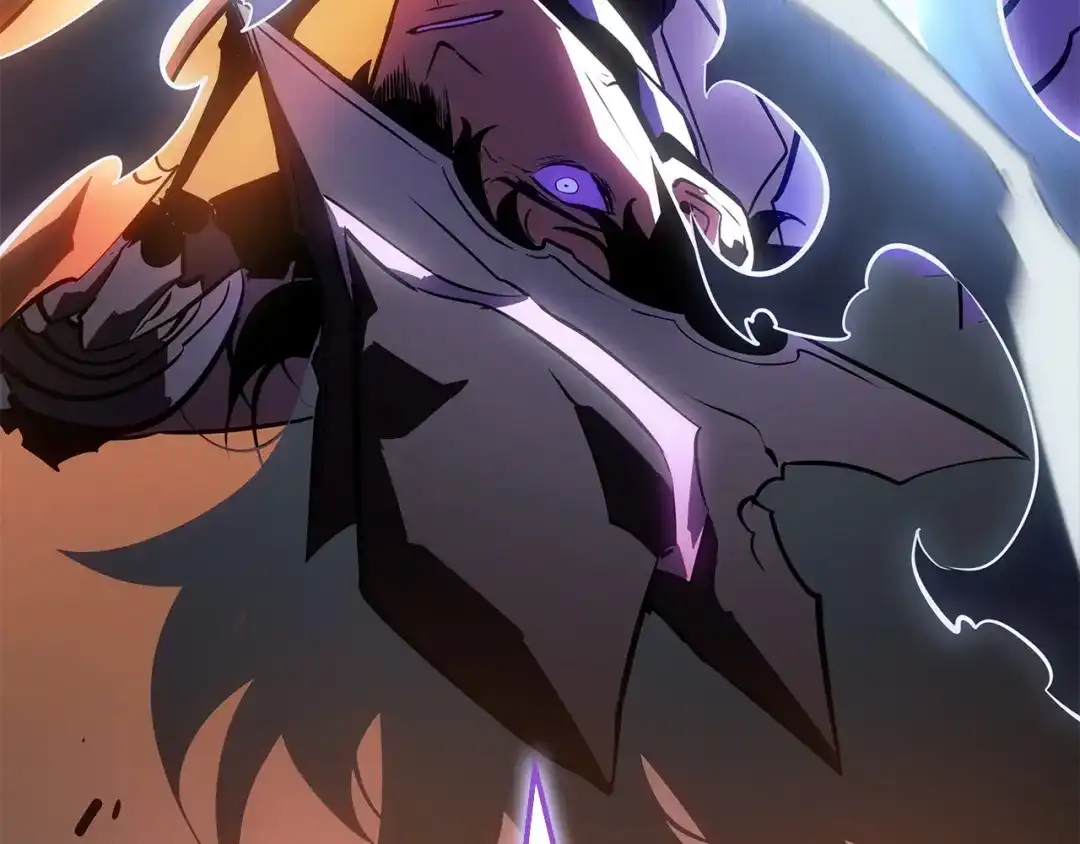 我独自升级 : 诸神黄昏 - 第53话 - 第150张图