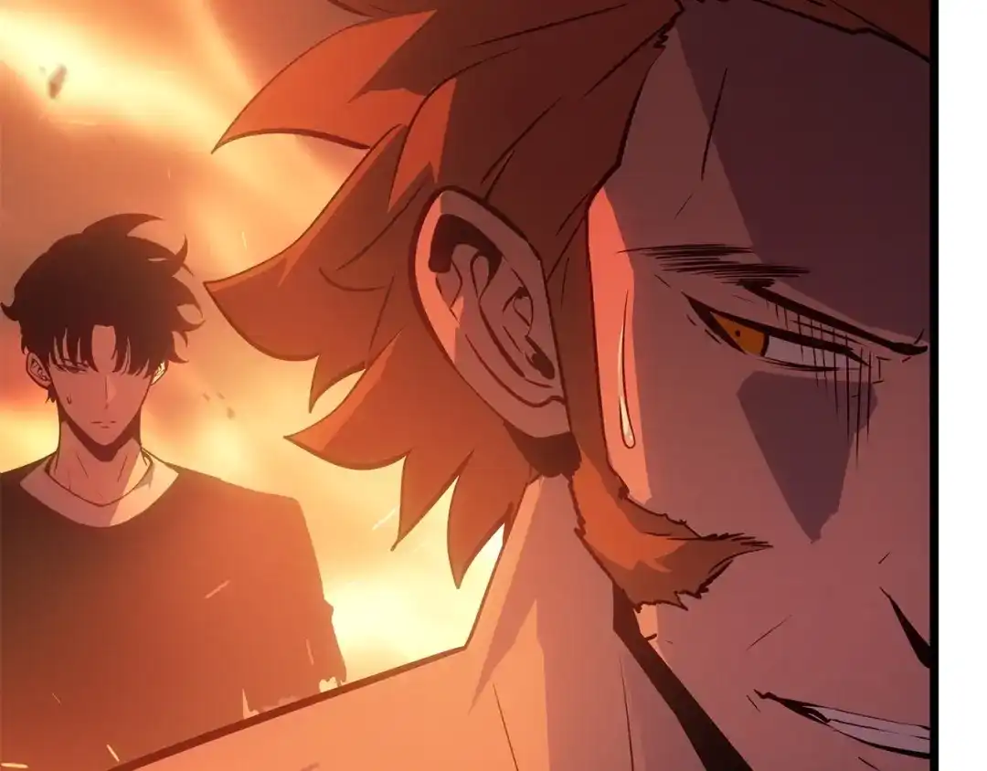 我独自升级 : 诸神黄昏 - 第53话 - 第255张图