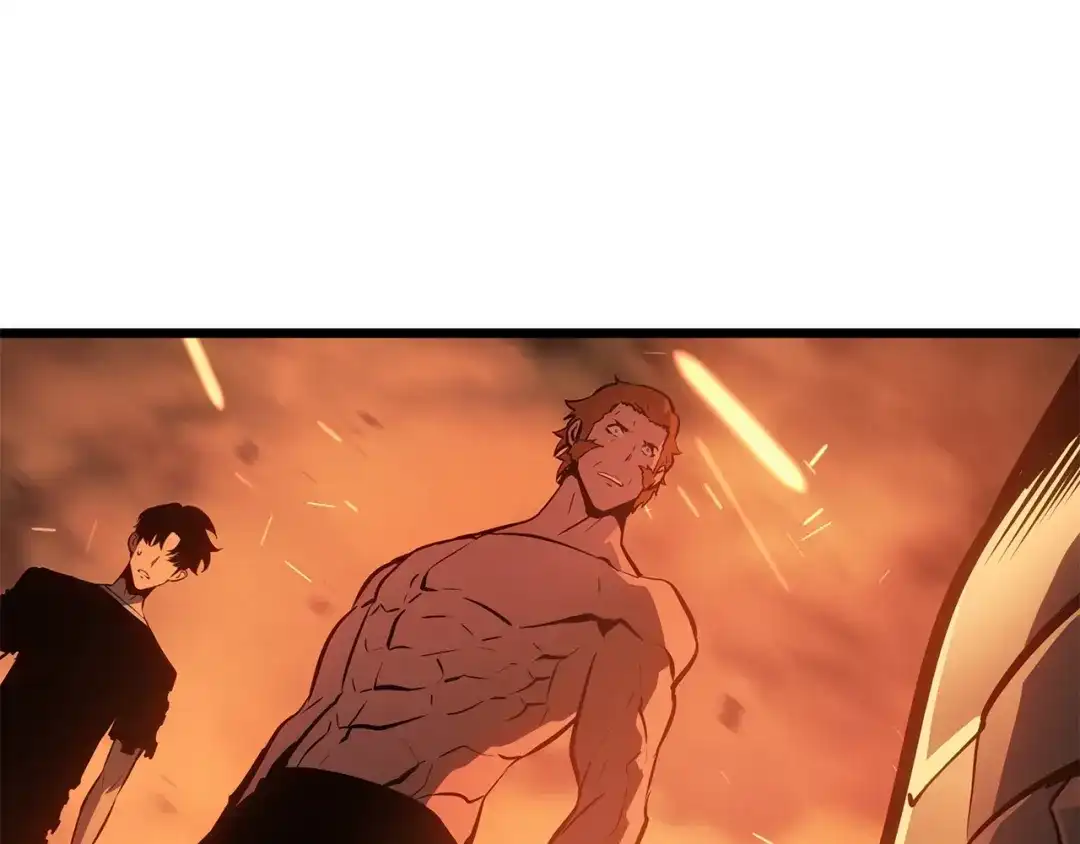 我独自升级 : 诸神黄昏 - 第53话 - 第260张图