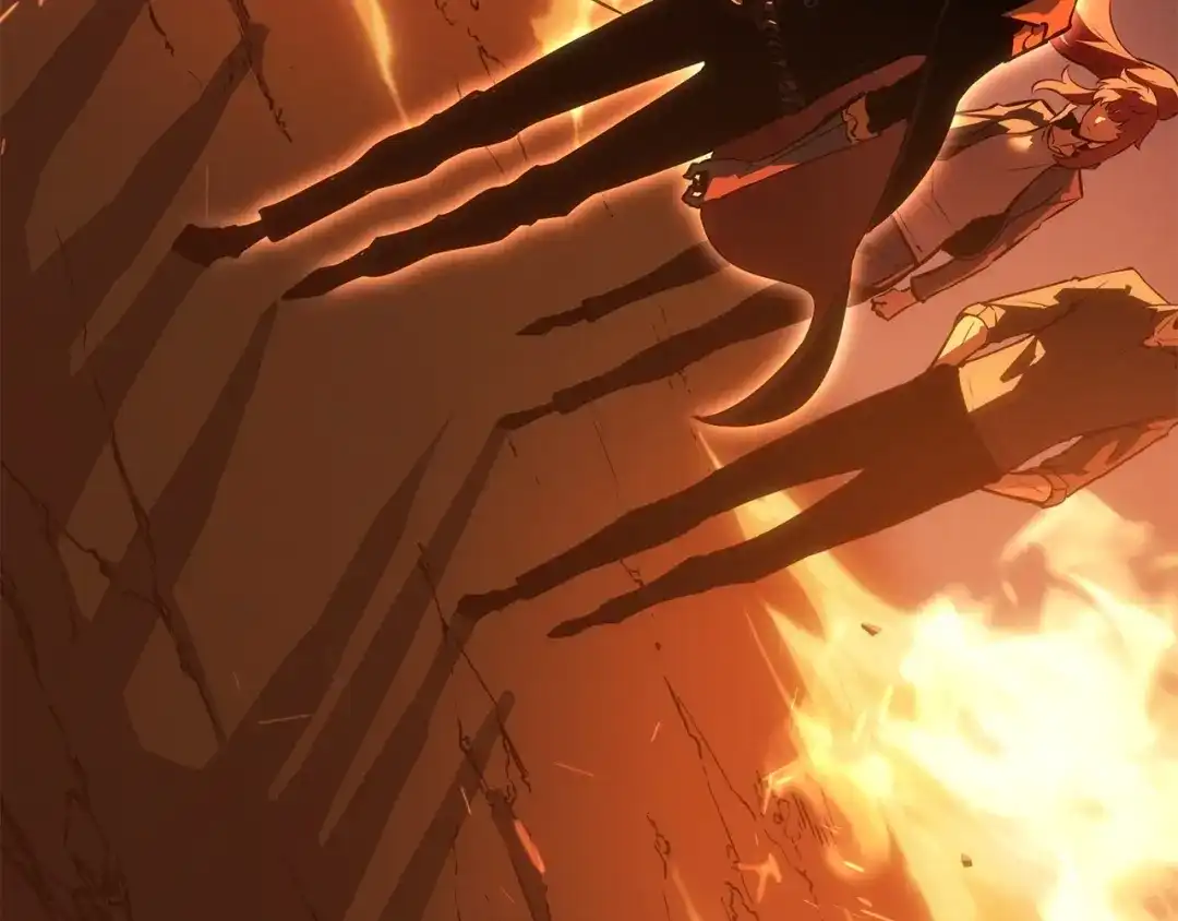 我独自升级 : 诸神黄昏 - 第53话 - 第222张图