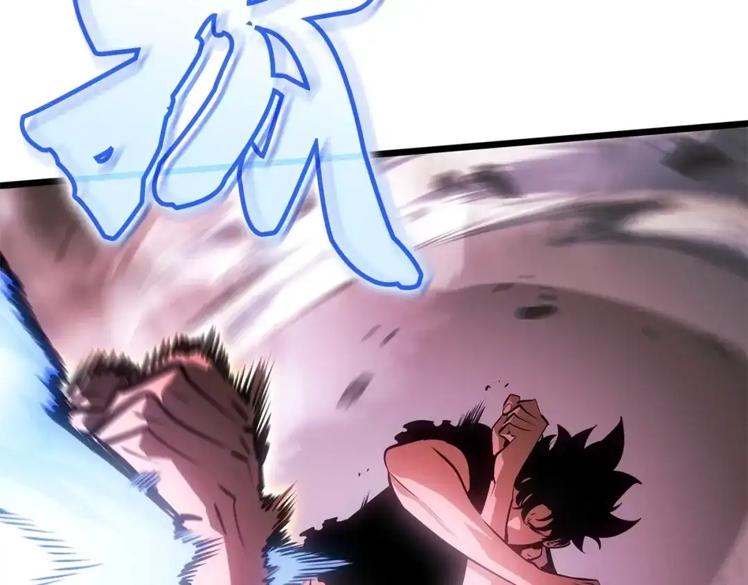 我独自升级 : 诸神黄昏 - 第53话 - 第168张图