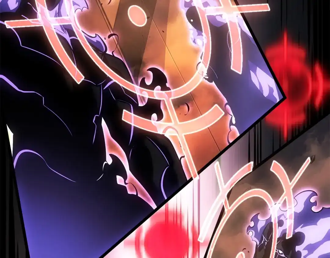 我独自升级 : 诸神黄昏 - 第53话 - 第112张图