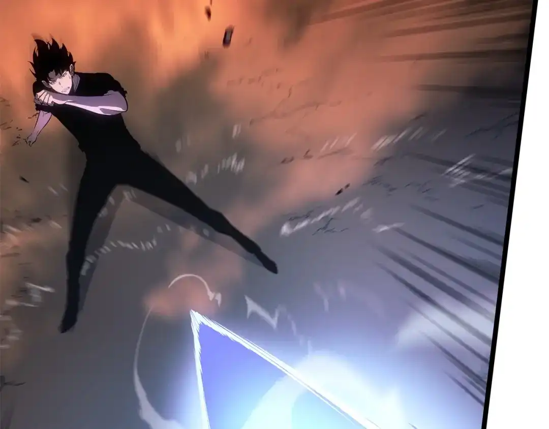 我独自升级 : 诸神黄昏 - 第53话 - 第164张图