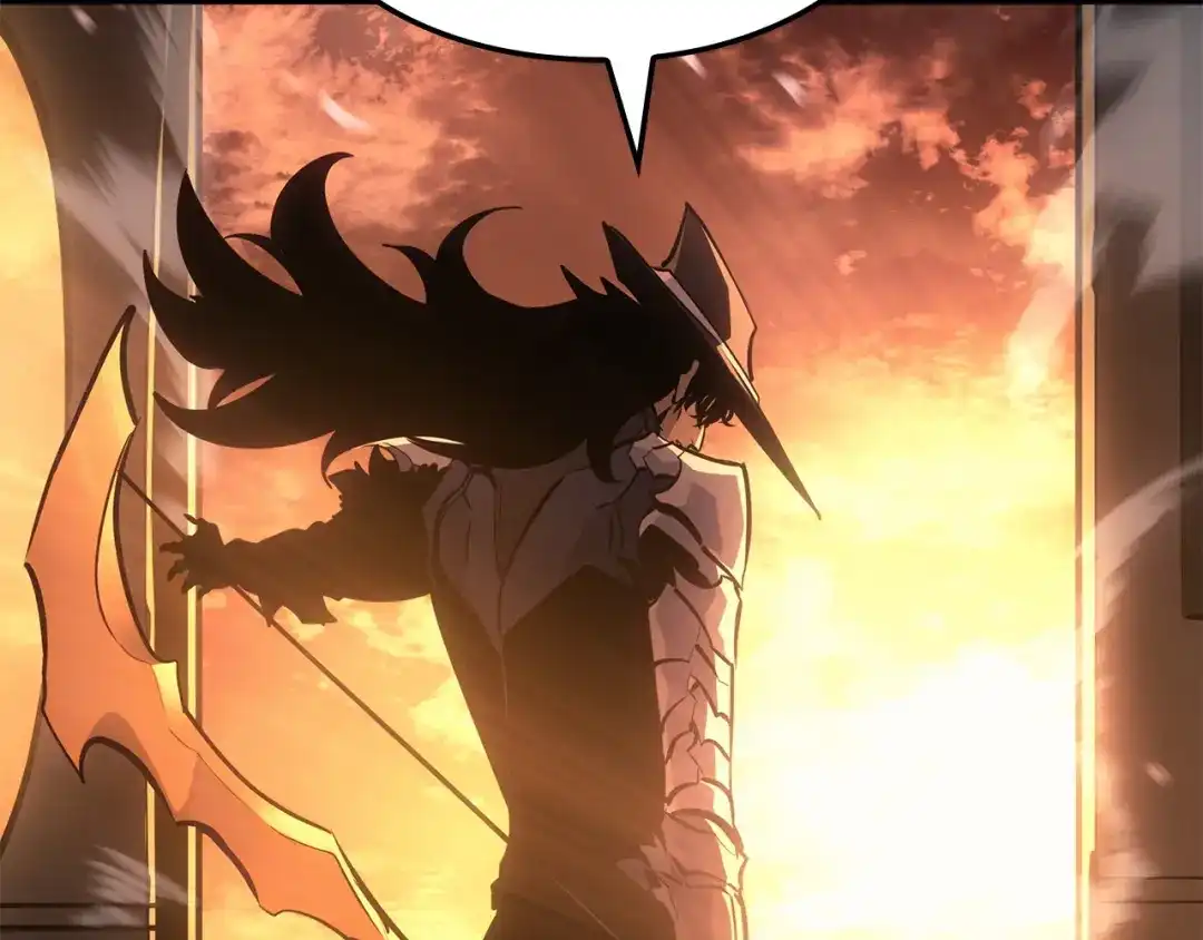 我独自升级 : 诸神黄昏 - 第53话 - 第94张图