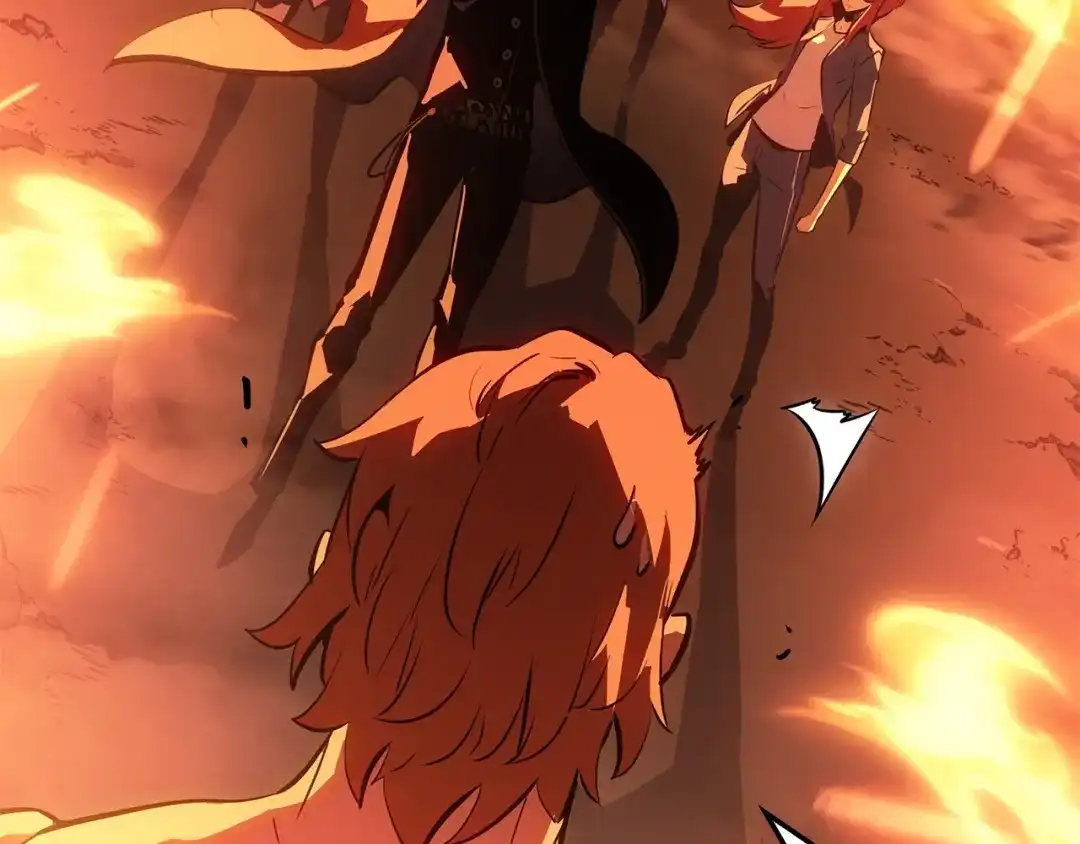 我独自升级 : 诸神黄昏 - 第53话 - 第234张图