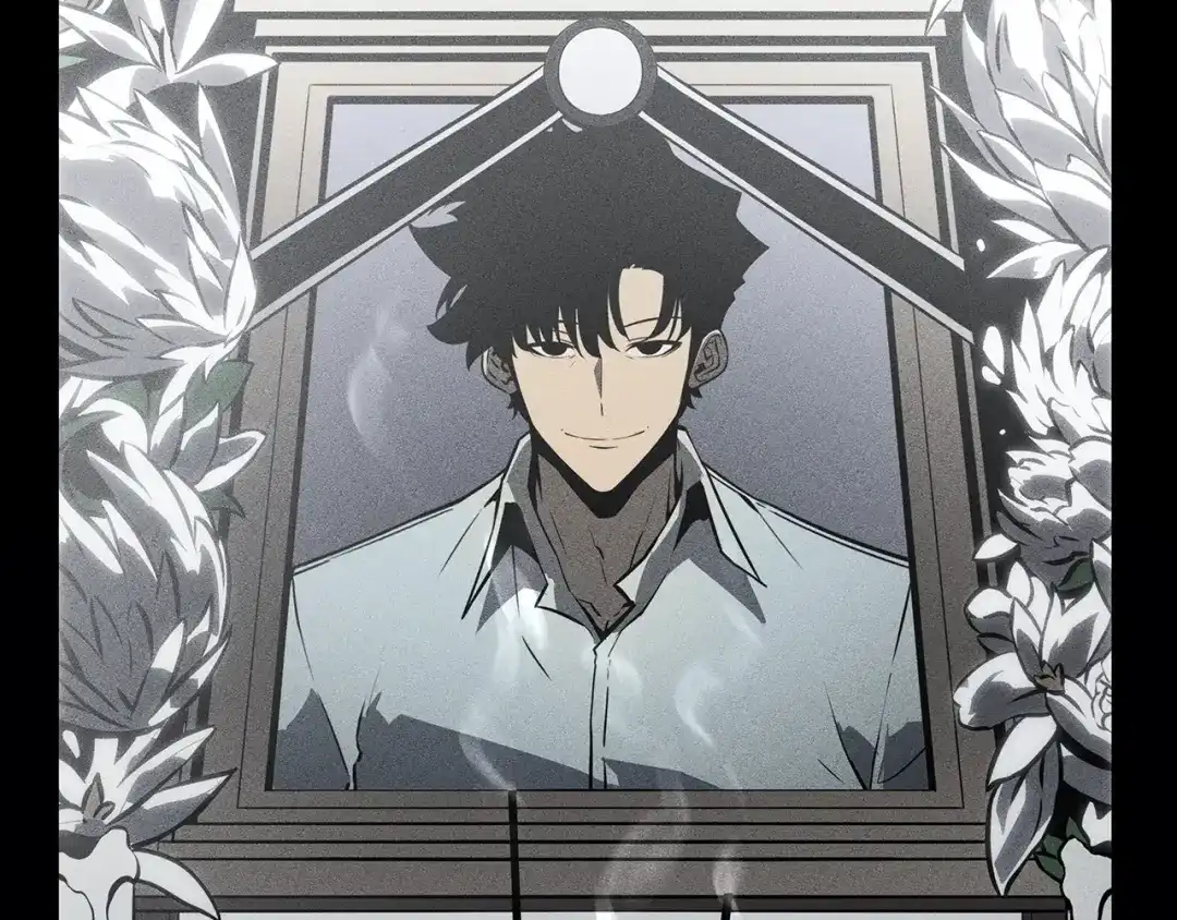 我独自升级 : 诸神黄昏 - 第53话 - 第153张图