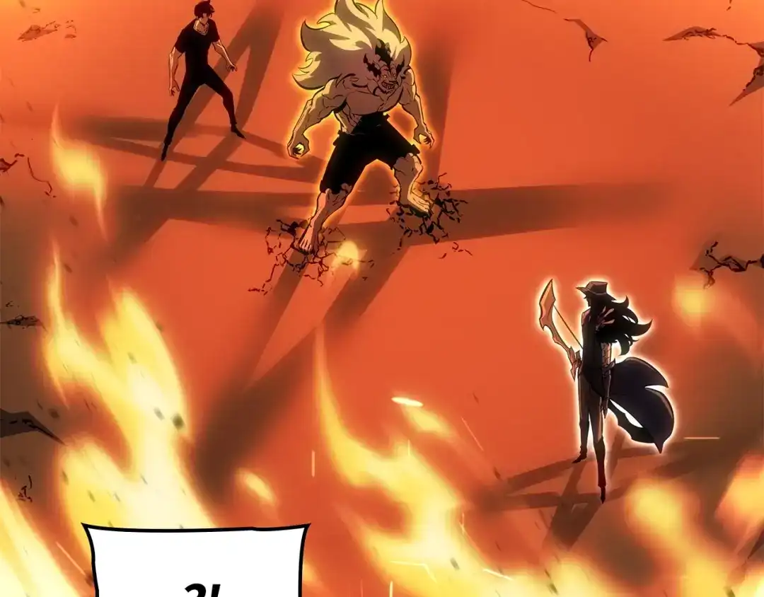 我独自升级 : 诸神黄昏 - 第53话 - 第217张图