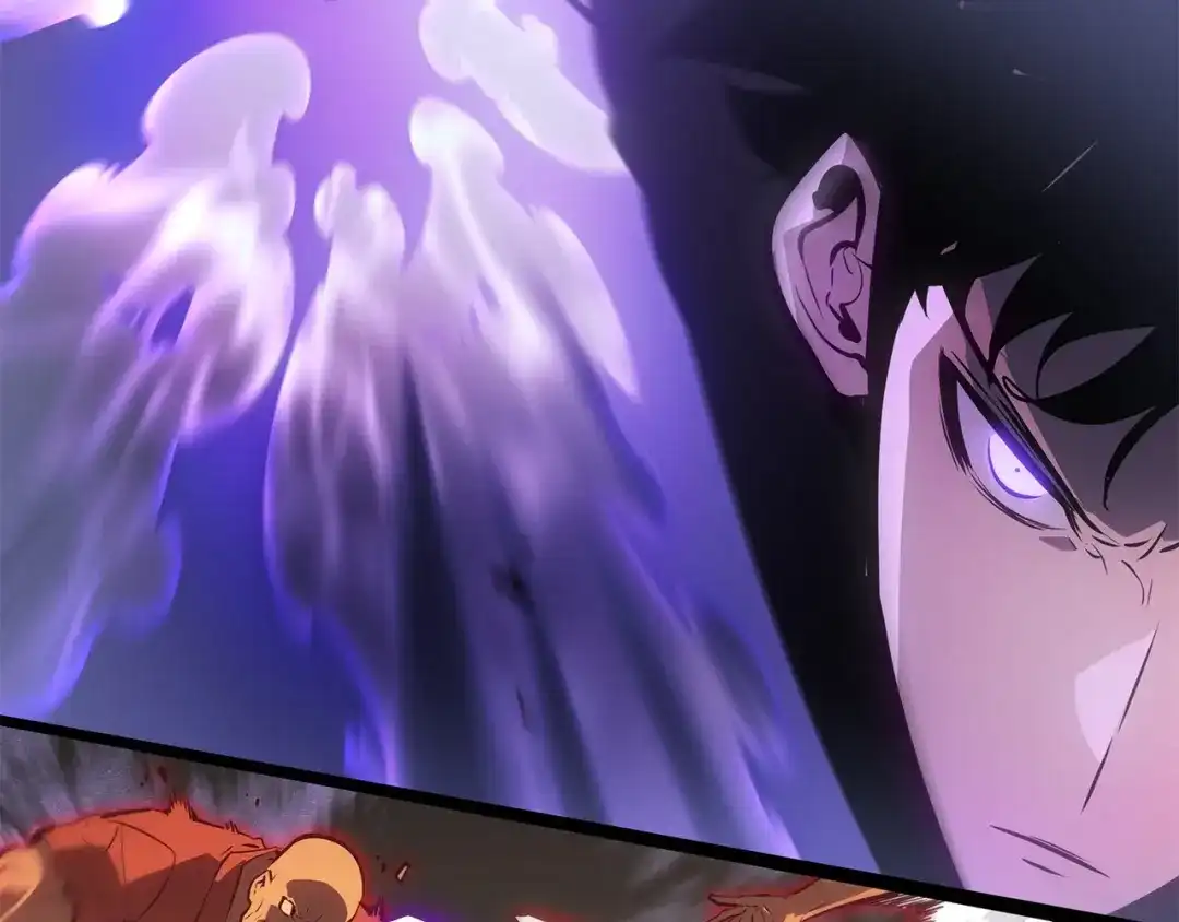 我独自升级 : 诸神黄昏 - 第53话 - 第24张图