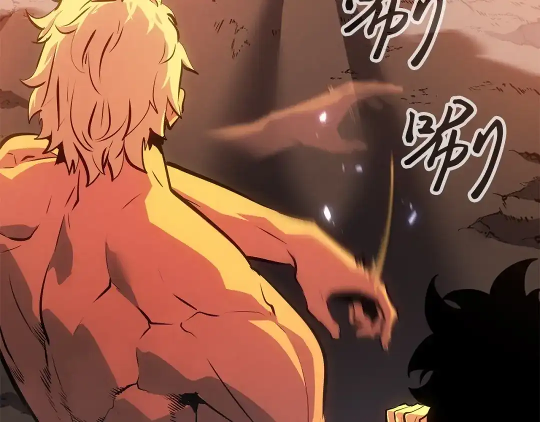 我独自升级 : 诸神黄昏 - 第53话 - 第179张图