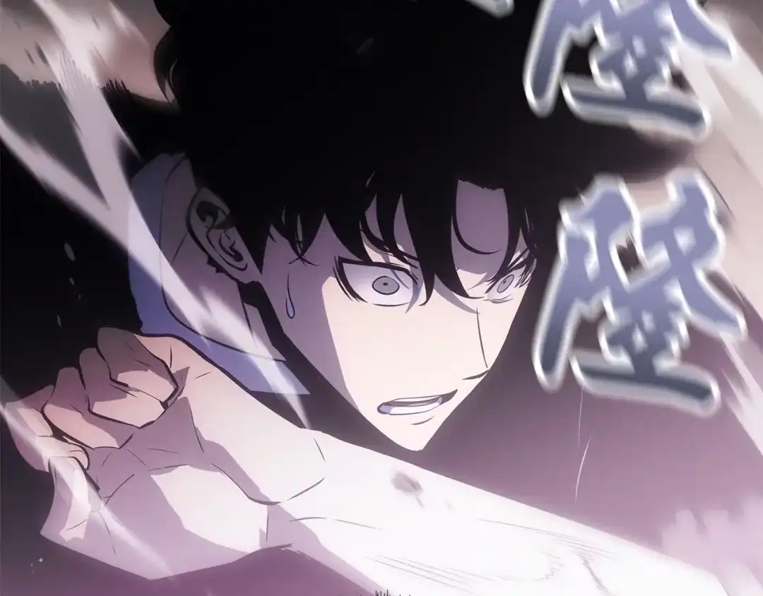 我独自升级 : 诸神黄昏 - 第53话 - 第213张图