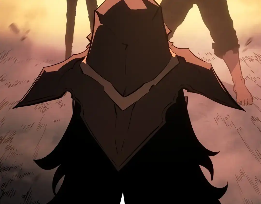 我独自升级 : 诸神黄昏 - 第53话 - 第184张图