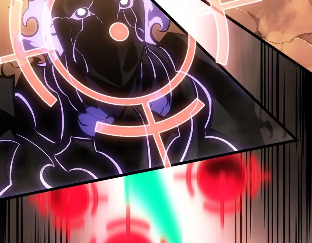 我独自升级 : 诸神黄昏 - 第53话 - 第114张图