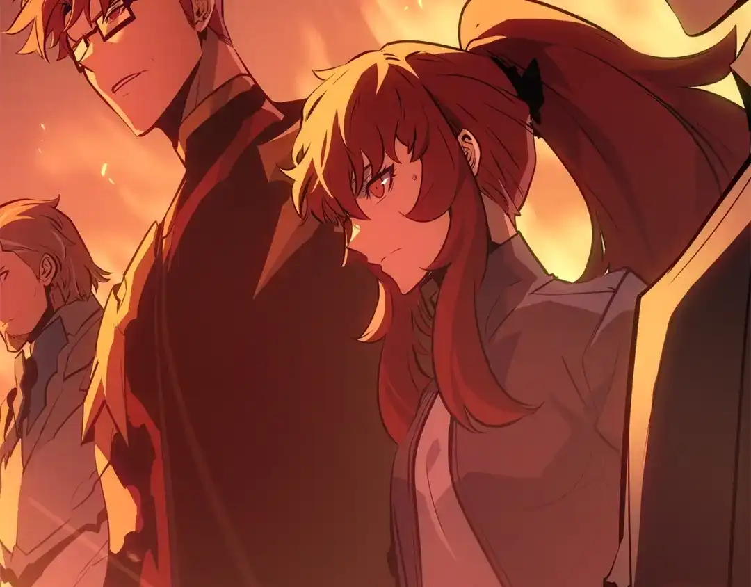 我独自升级 : 诸神黄昏 - 第53话 - 第225张图