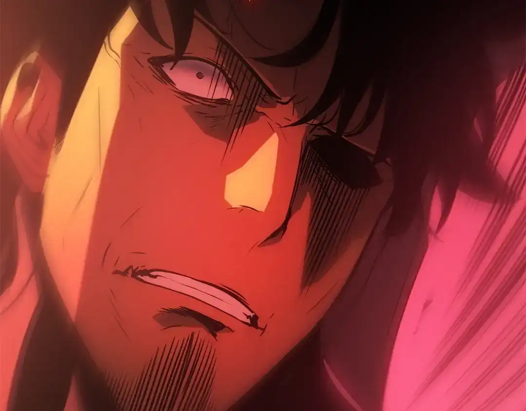 我独自升级 : 诸神黄昏 - 第53话 - 第252张图