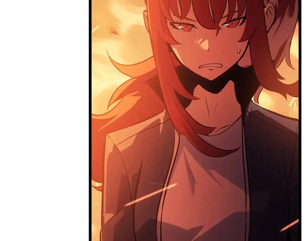 我独自升级 : 诸神黄昏 - 第53话 - 第238张图