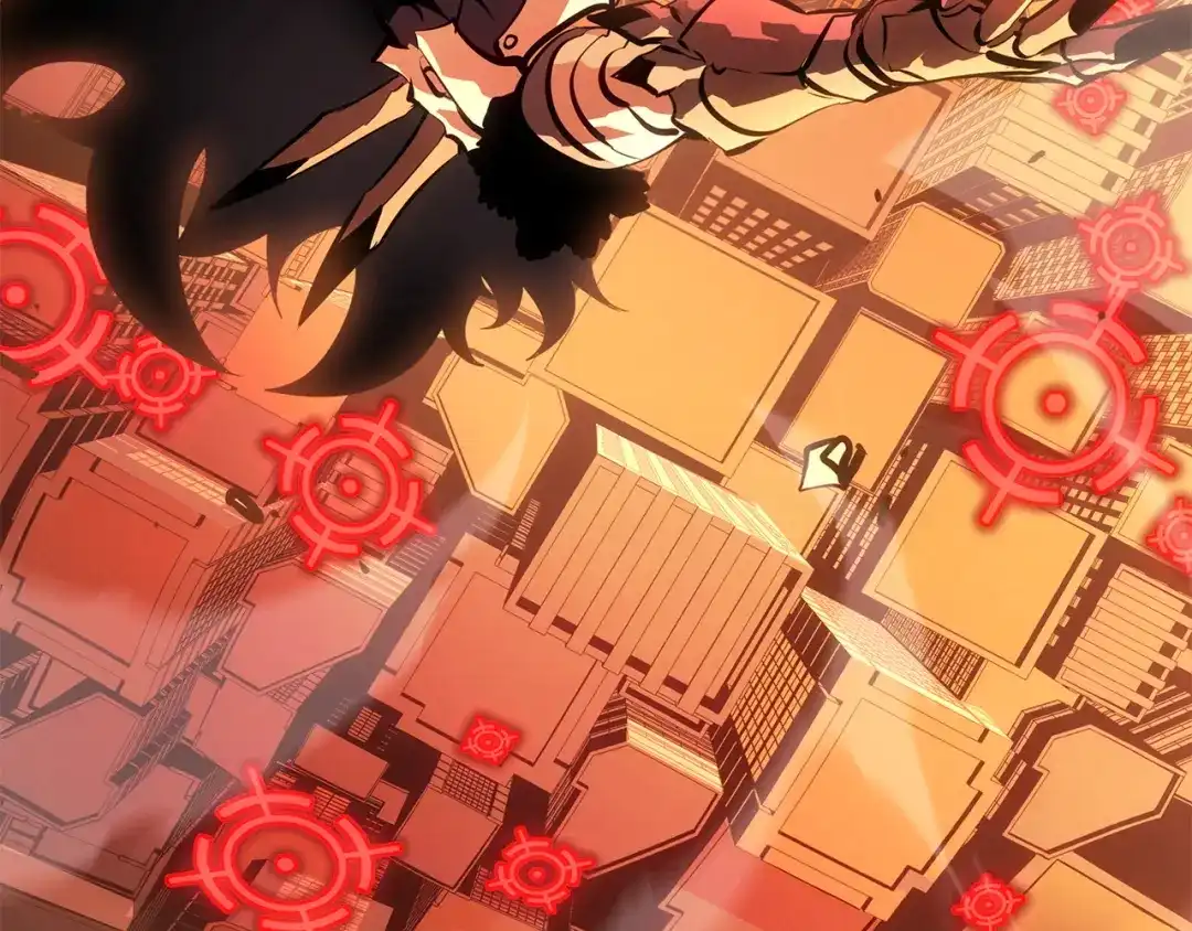 我独自升级 : 诸神黄昏 - 第53话 - 第120张图