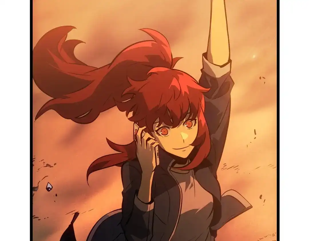 我独自升级 : 诸神黄昏 - 第53话 - 第79张图