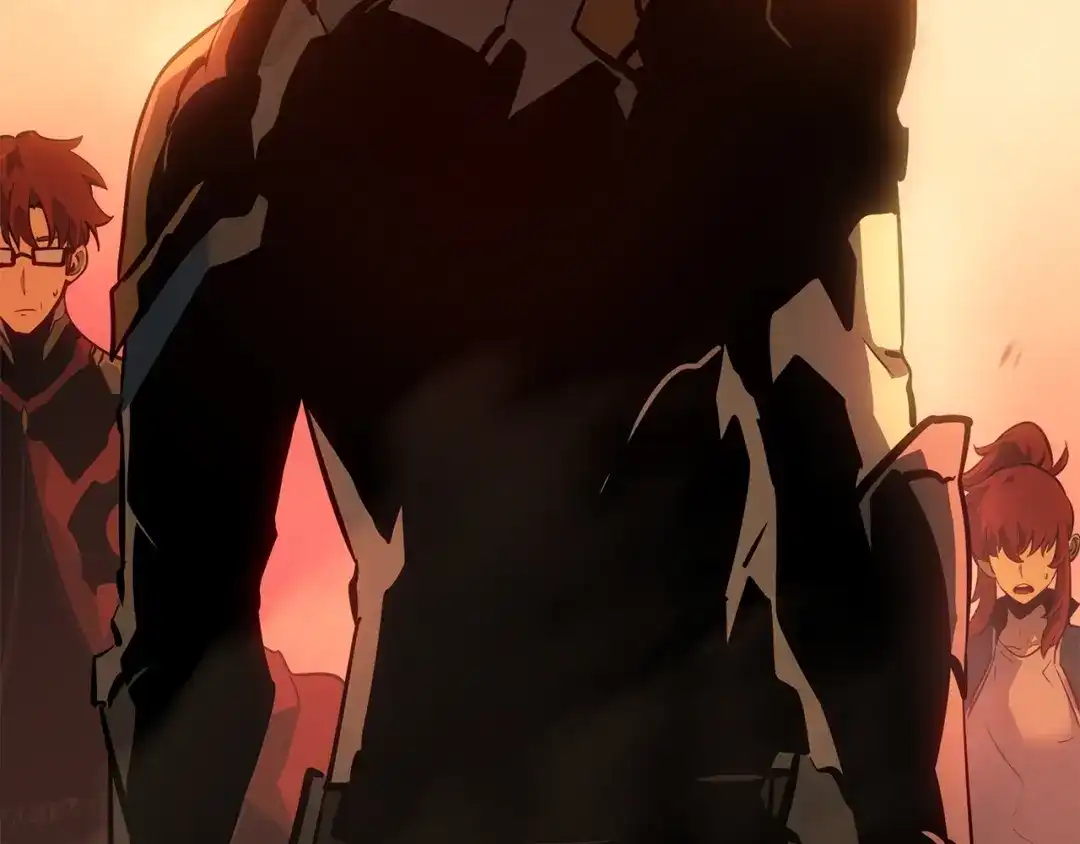 我独自升级 : 诸神黄昏 - 第53话 - 第270张图