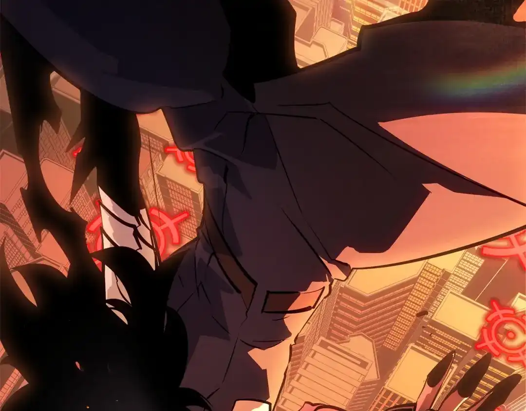 我独自升级 : 诸神黄昏 - 第53话 - 第119张图