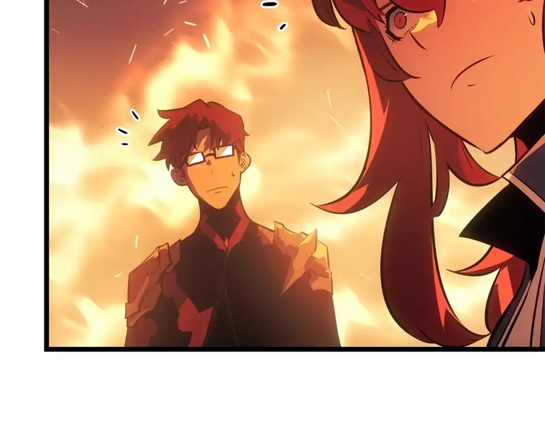 我独自升级 : 诸神黄昏 - 第53话 - 第264张图