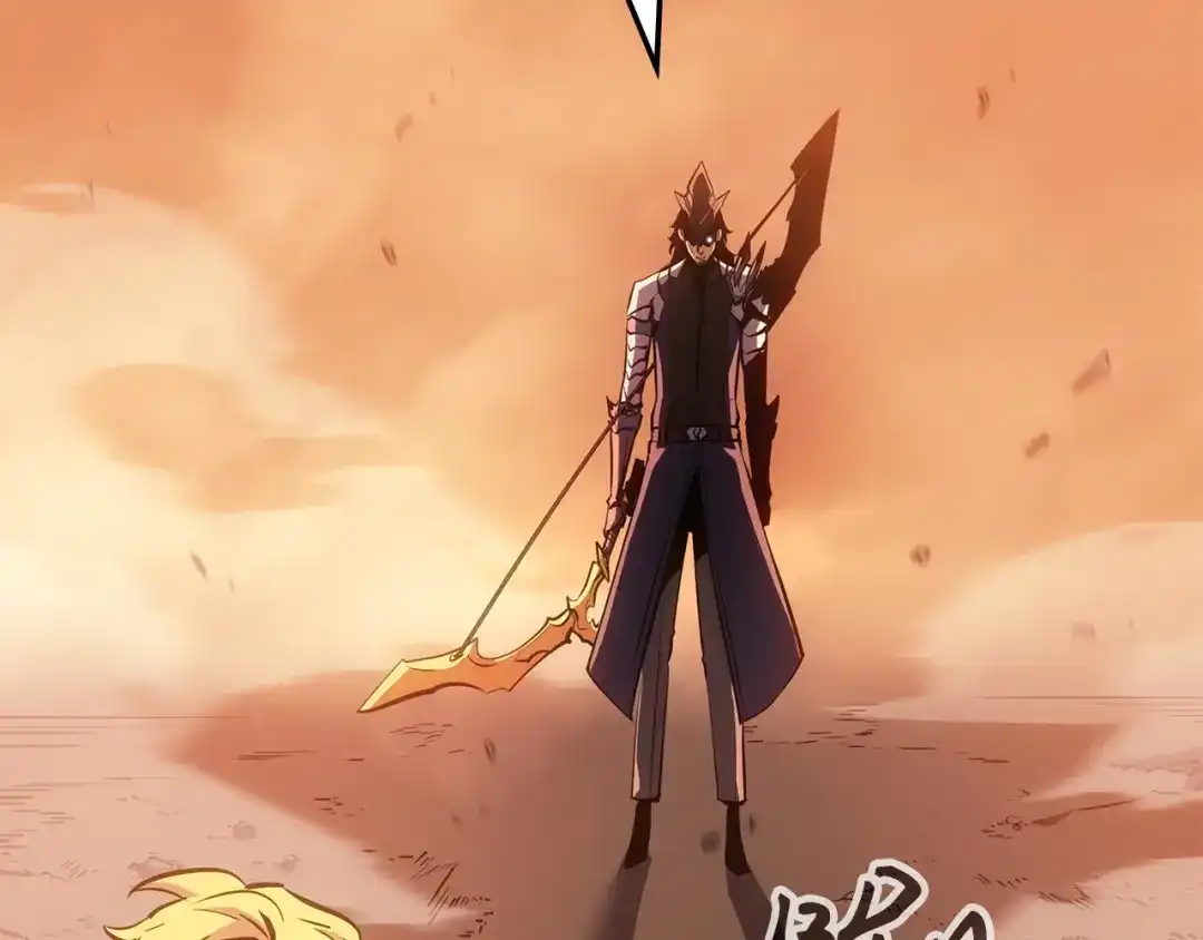 我独自升级 : 诸神黄昏 - 第53话 - 第178张图