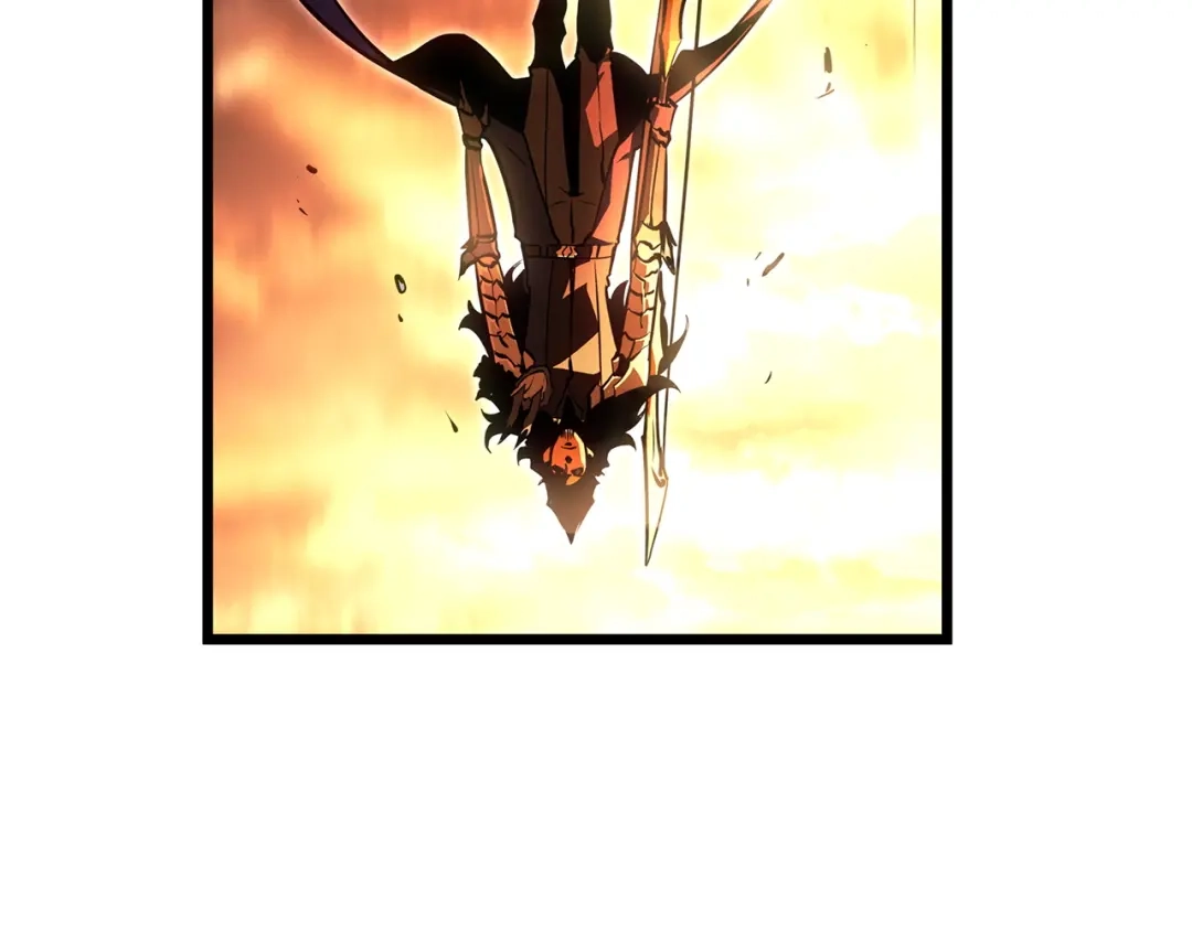 我独自升级 : 诸神黄昏 - 第53话 - 第108张图