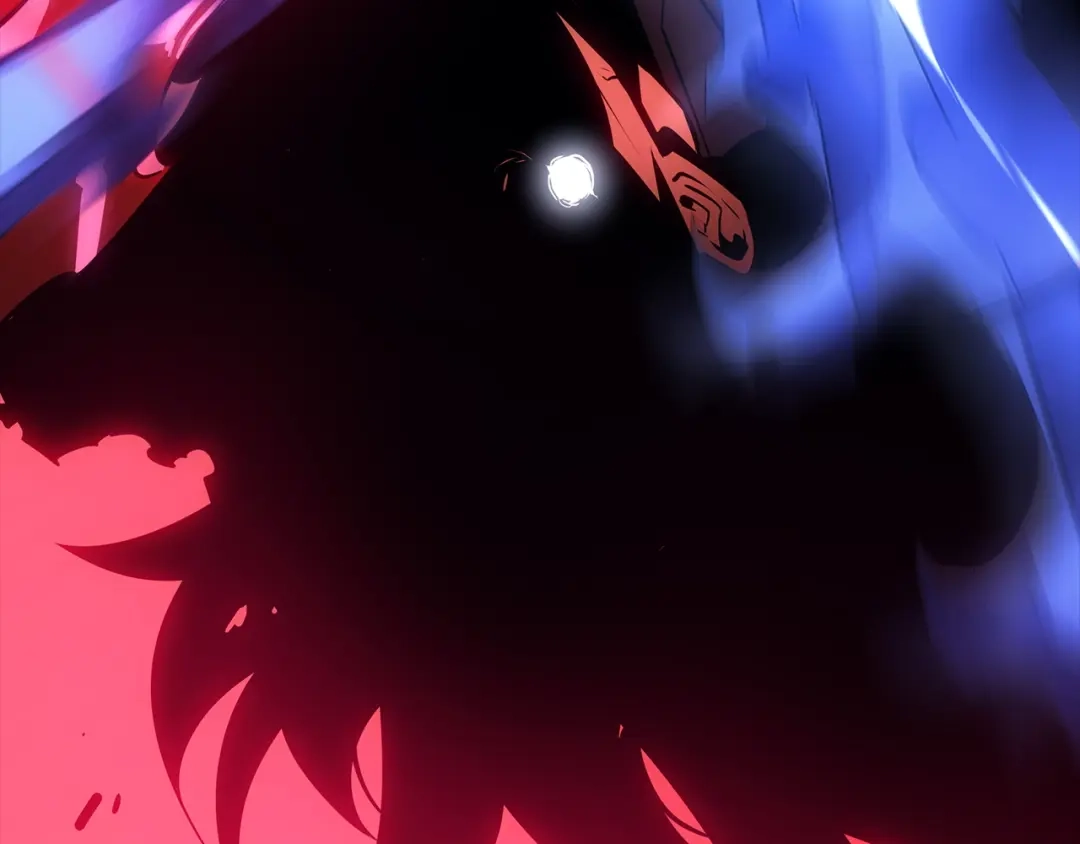 我独自升级 : 诸神黄昏 - 第53话 - 第158张图