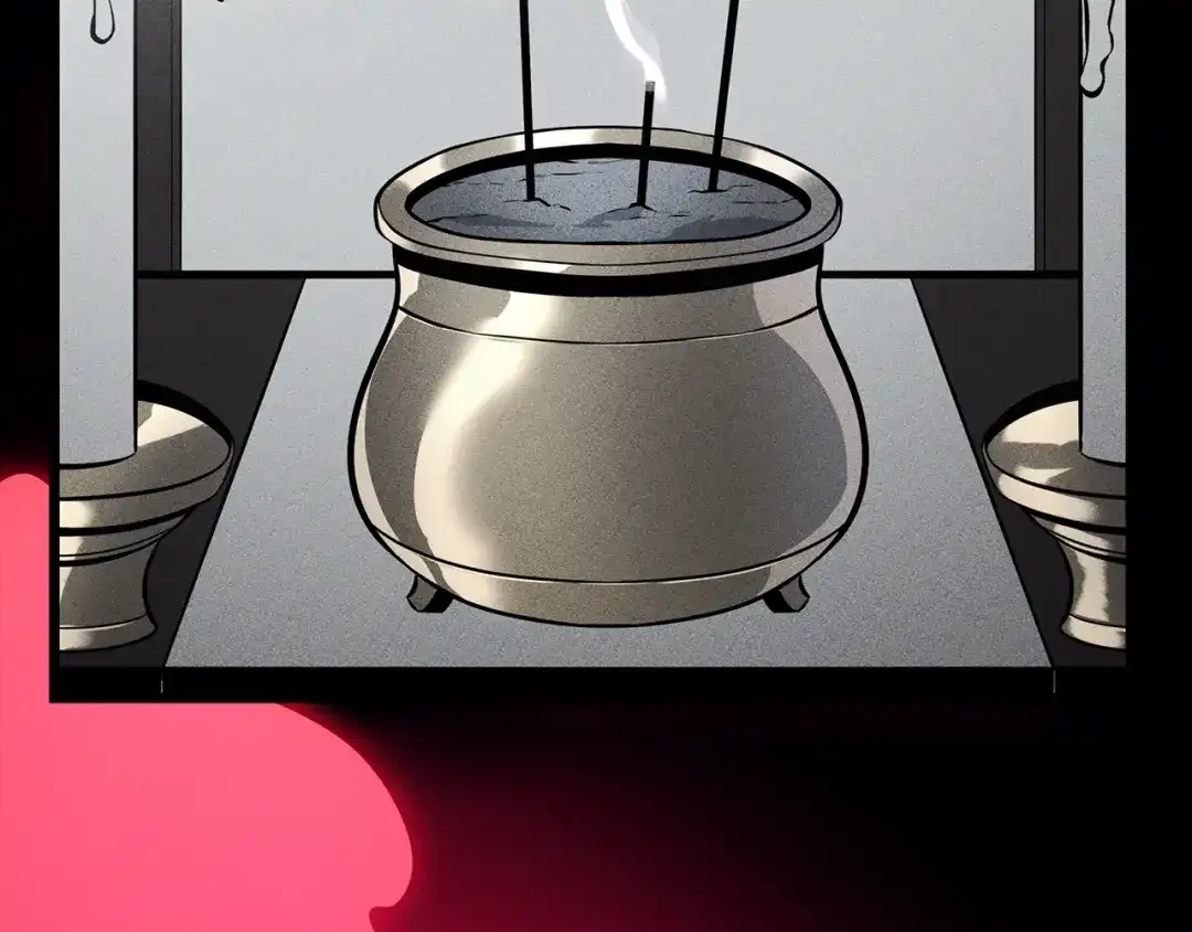 我独自升级 : 诸神黄昏 - 第53话 - 第154张图