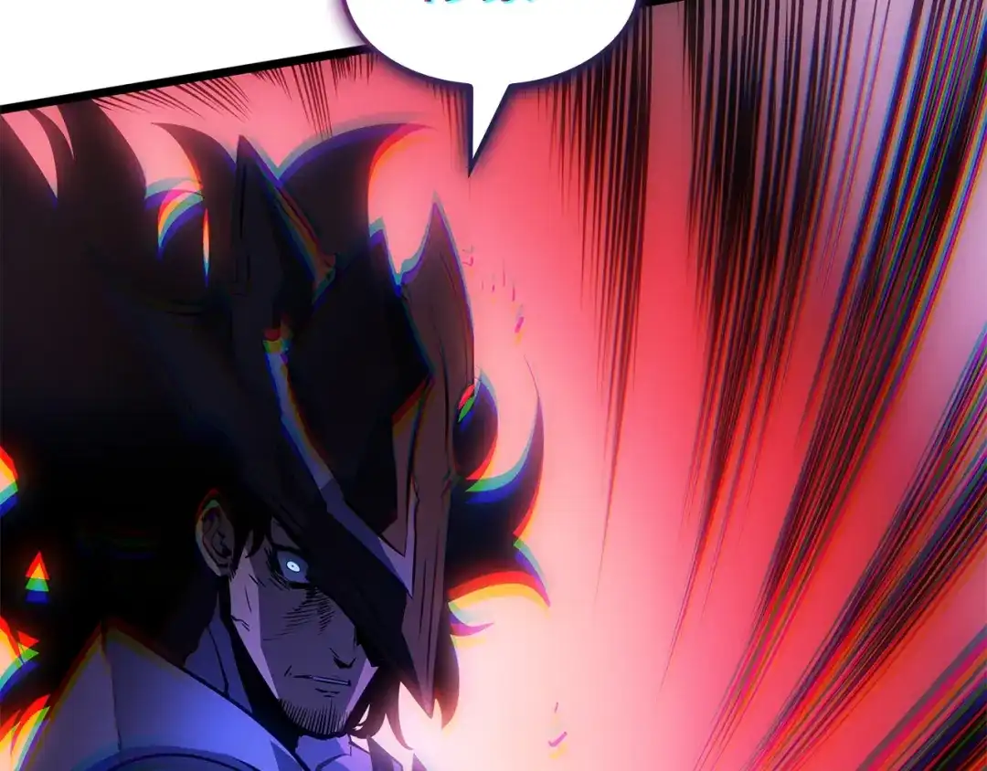 我独自升级 : 诸神黄昏 - 第53话 - 第195张图