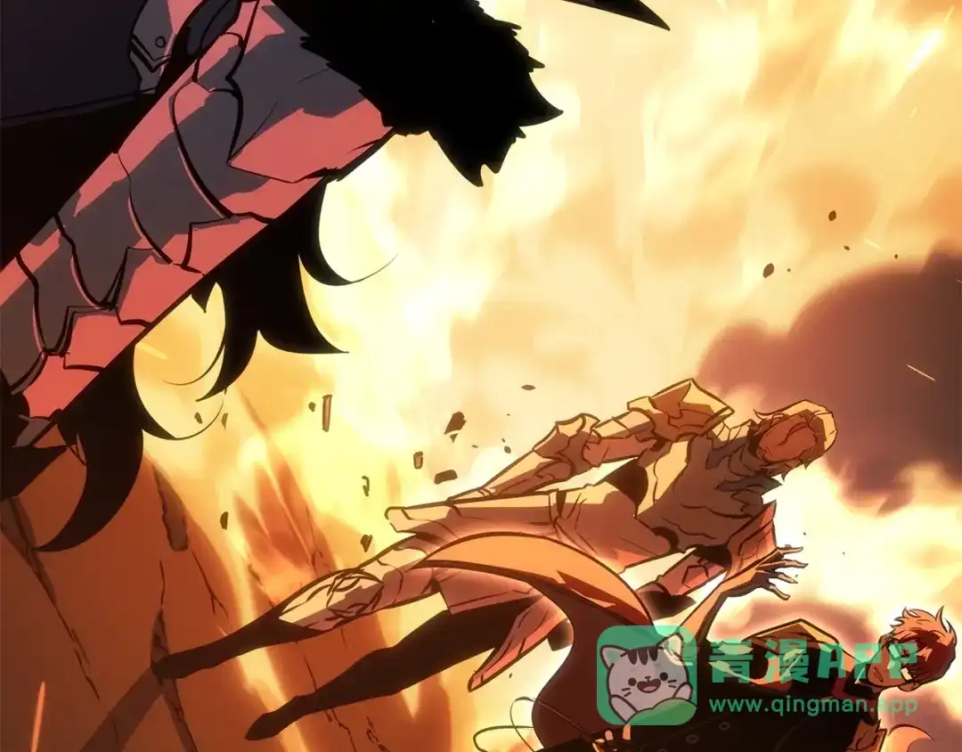 我独自升级 : 诸神黄昏 - 第53话 - 第221张图