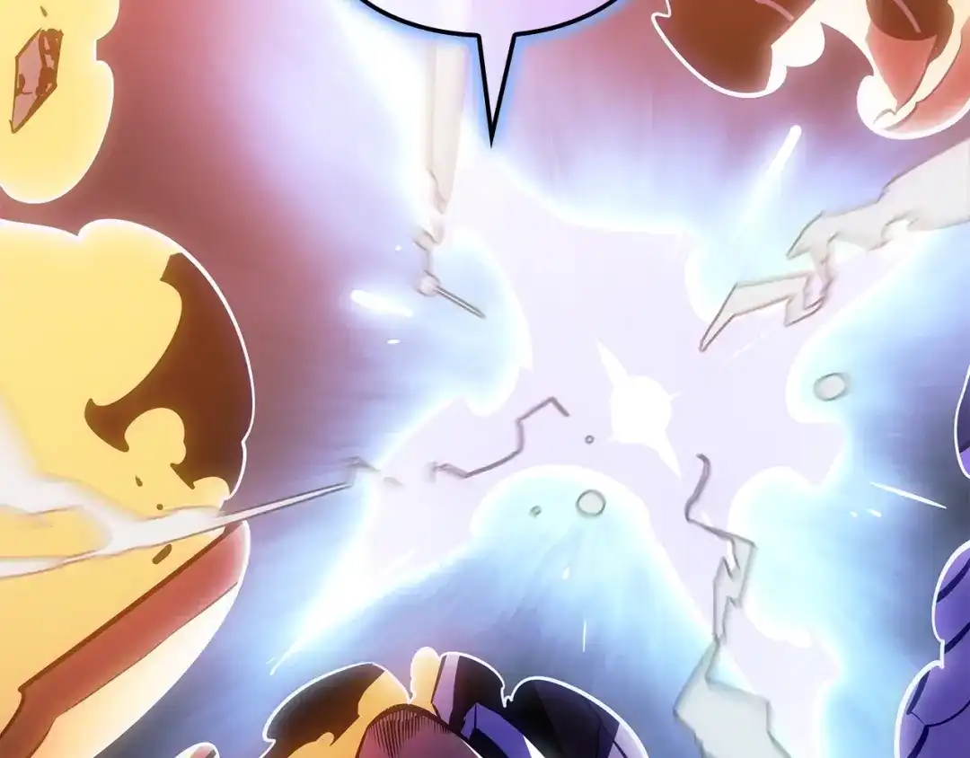 我独自升级 : 诸神黄昏 - 第53话 - 第149张图