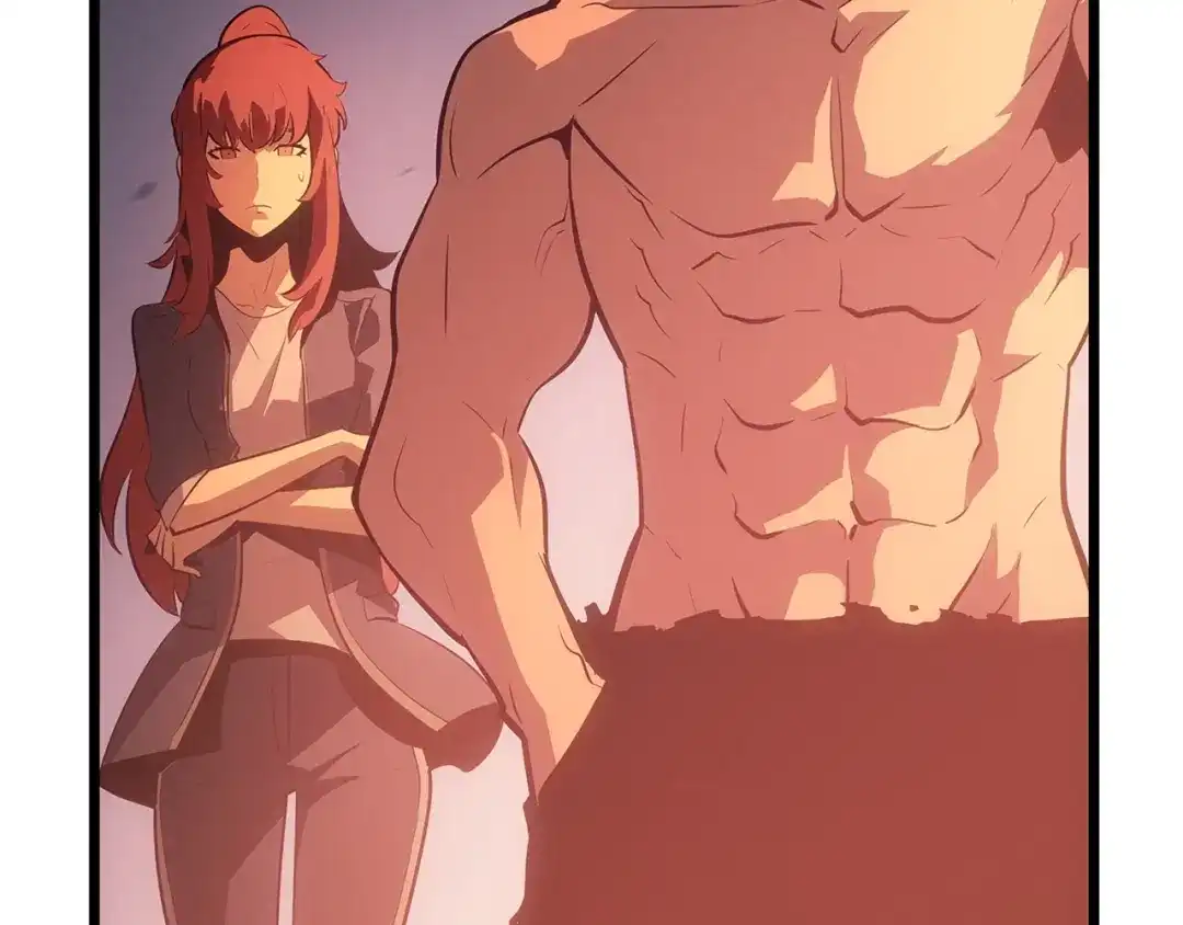 我独自升级 : 诸神黄昏 - 第54话 - 第279张图