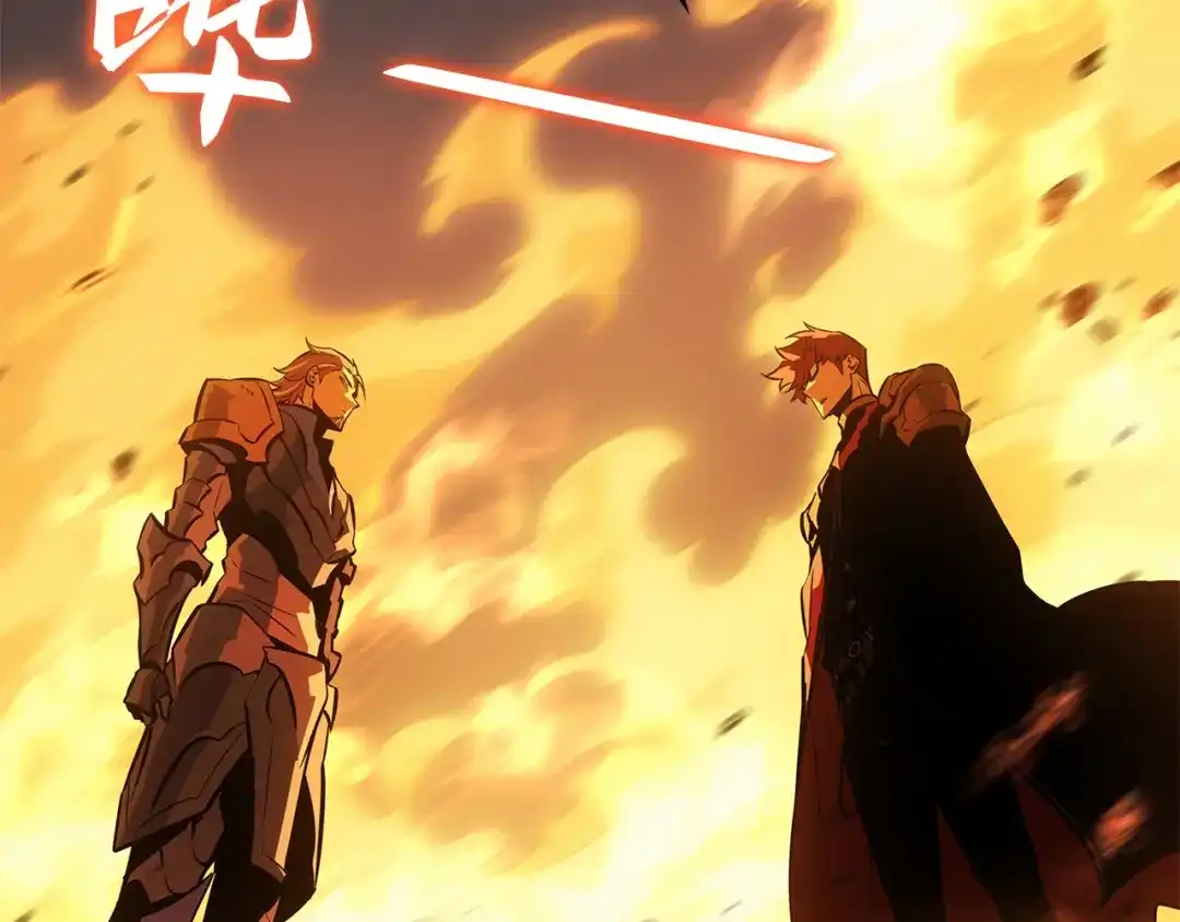 我独自升级 : 诸神黄昏 - 第54话 - 第30张图