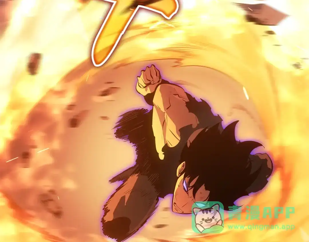 我独自升级 : 诸神黄昏 - 第54话 - 第136张图