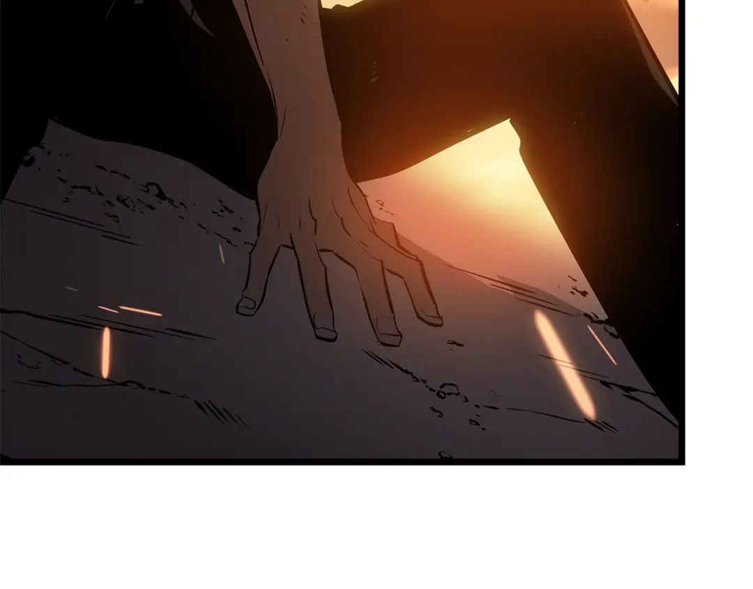 我独自升级 : 诸神黄昏 - 第54话 - 第169张图