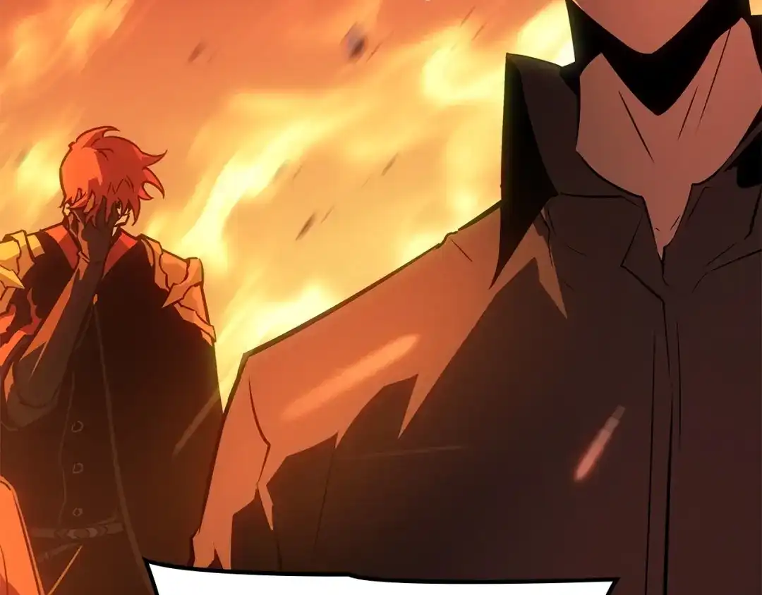 我独自升级 : 诸神黄昏 - 第54话 - 第185张图