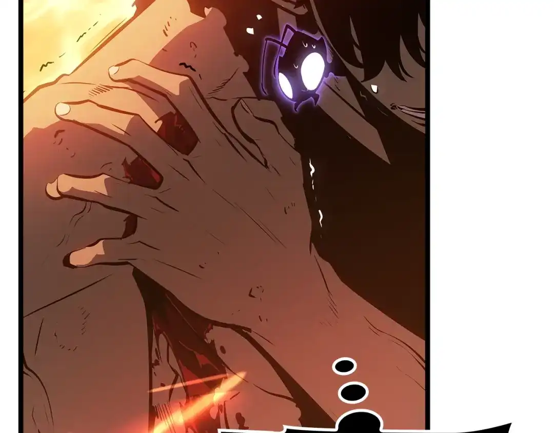 我独自升级 : 诸神黄昏 - 第54话 - 第107张图