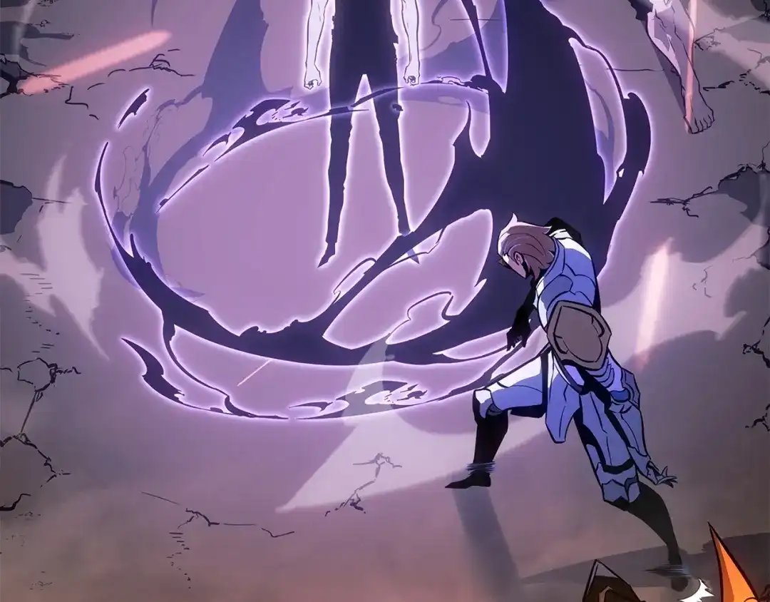 我独自升级 : 诸神黄昏 - 第54话 - 第67张图