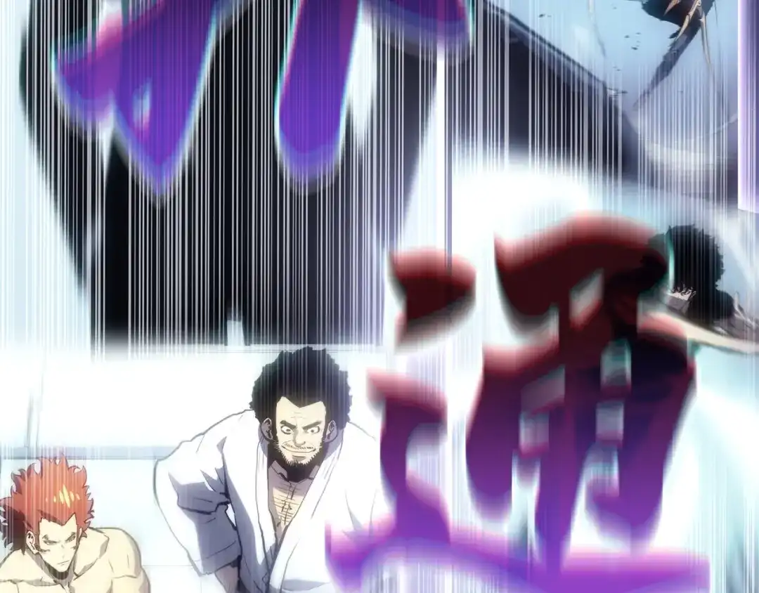 我独自升级 : 诸神黄昏 - 第54话 - 第97张图