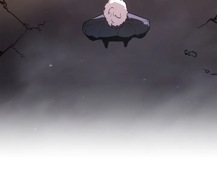 我独自升级 : 诸神黄昏 - 第54话 - 第295张图