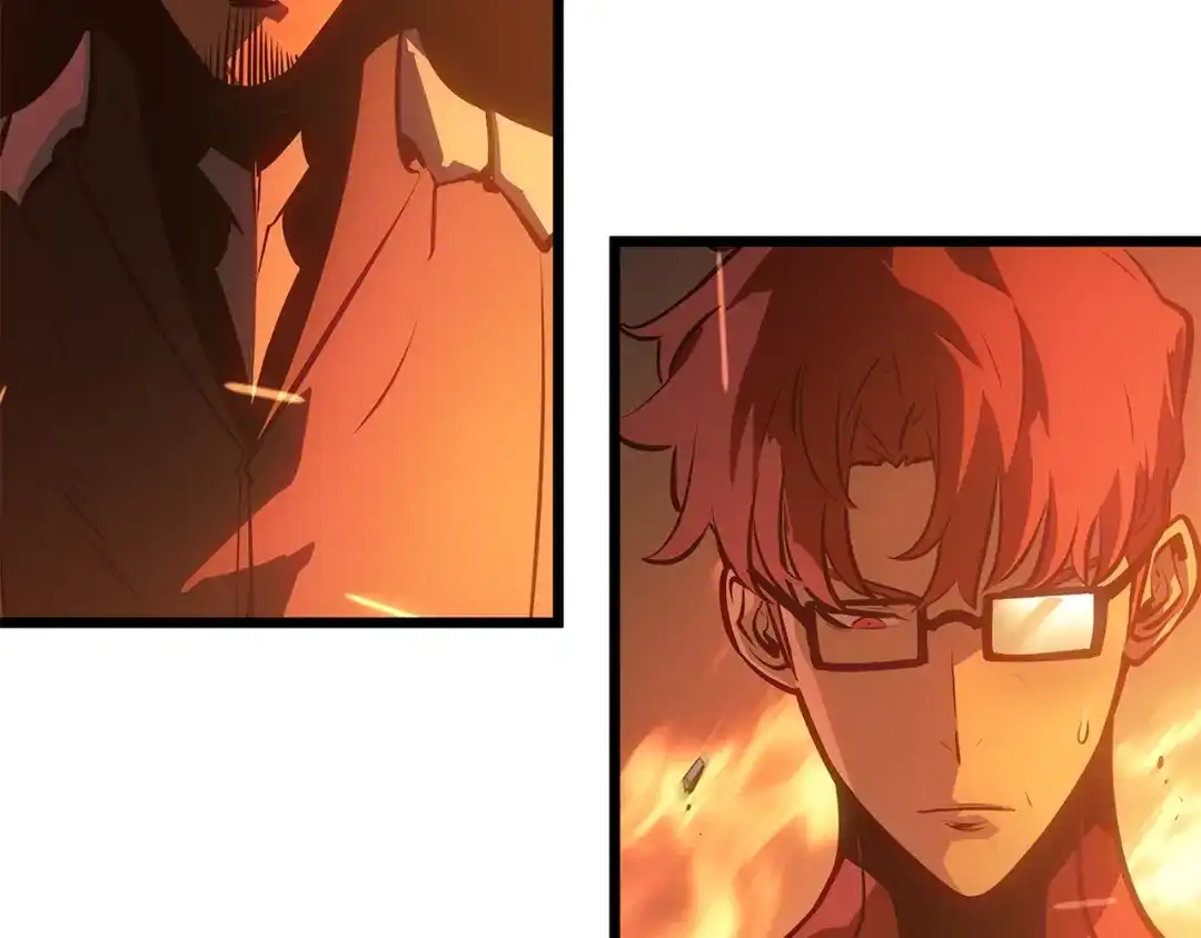 我独自升级 : 诸神黄昏 - 第54话 - 第218张图