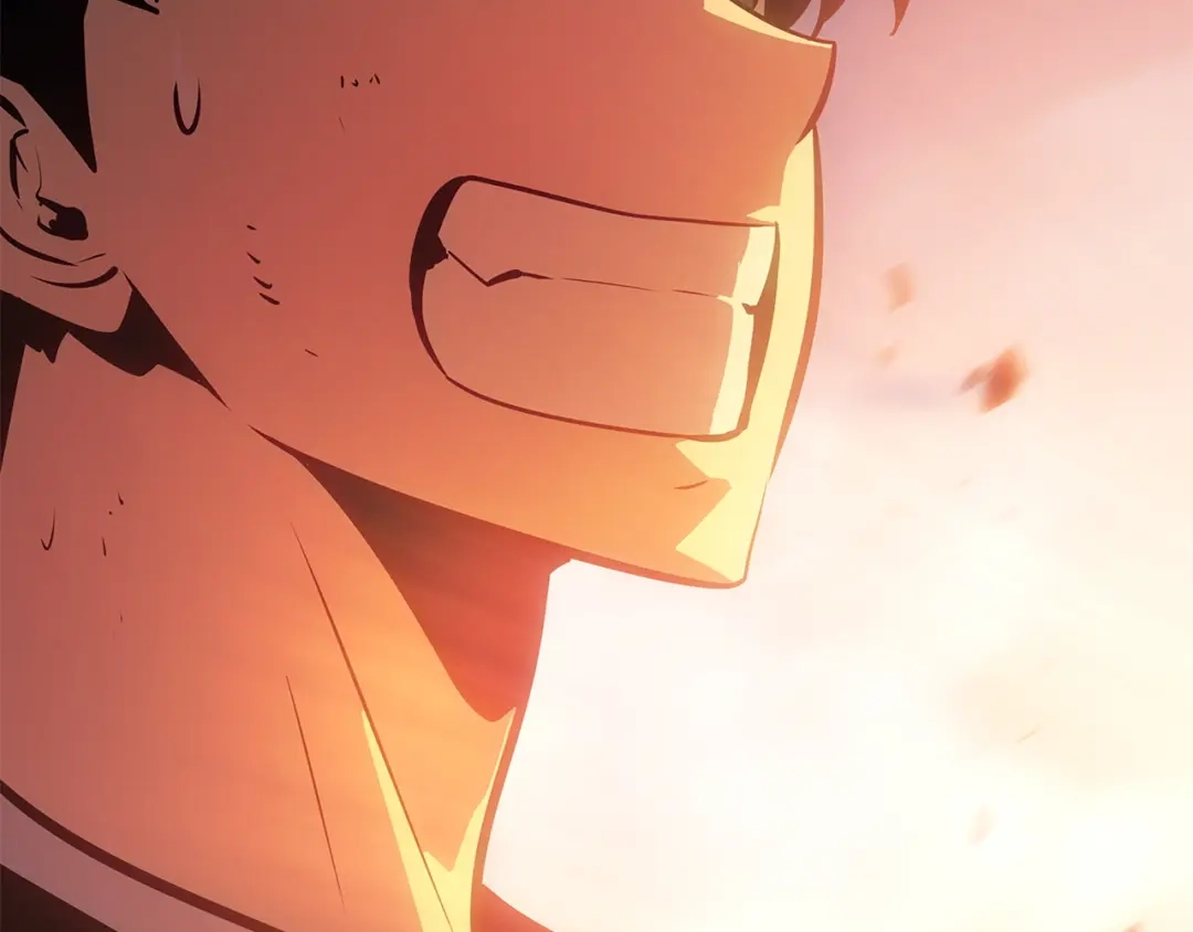 我独自升级 : 诸神黄昏 - 第54话 - 第274张图